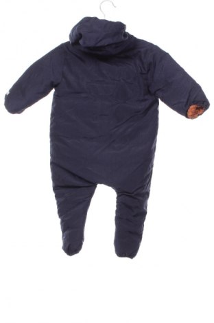 Kinder Overall Smitten Organic, Größe 3-6m/ 62-68 cm, Farbe Blau, Preis 16,04 €