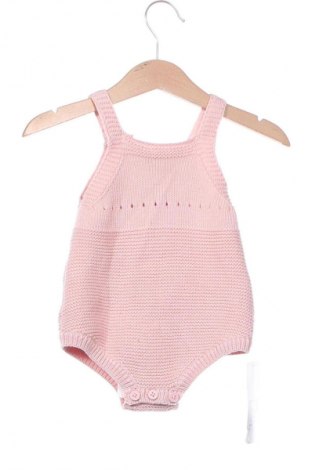 Gyerek overál Stella McCartney Kids, Méret 3-6m / 62-68 cm, Szín Rózsaszín, Ár 64 499 Ft