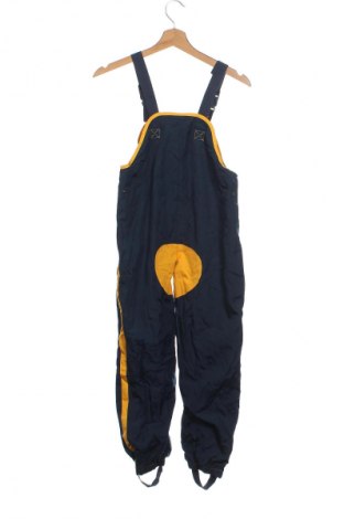 Kinder Overall Yigga, Größe 7-8y/ 128-134 cm, Farbe Blau, Preis € 22,49