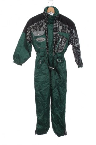 Kinderoverall für Wintersport, Größe 10-11y/ 146-152 cm, Farbe Mehrfarbig, Preis 37,99 €