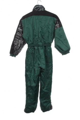 Kinderoverall für Wintersport, Größe 10-11y/ 146-152 cm, Farbe Mehrfarbig, Preis 37,99 €