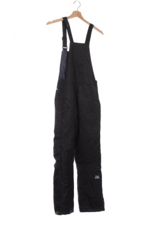 Kinderoverall für Wintersport Arctix, Größe 15-18y/ 170-176 cm, Farbe Schwarz, Preis € 27,49