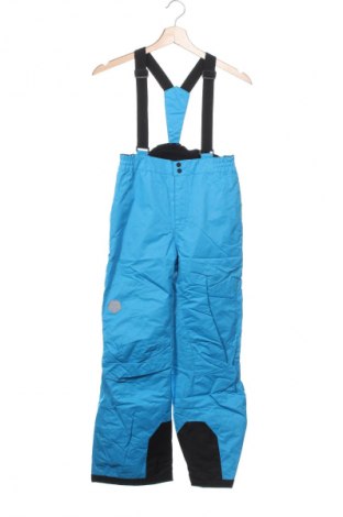 Kinderoverall für Wintersport Color Kids, Größe 9-10y/ 140-146 cm, Farbe Blau, Preis € 33,99