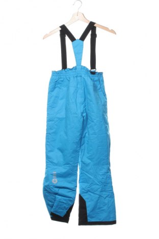 Kinderoverall für Wintersport Color Kids, Größe 9-10y/ 140-146 cm, Farbe Blau, Preis € 33,99