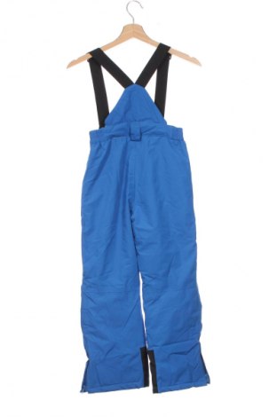 Kinderoverall für Wintersport Crane, Größe 8-9y/ 134-140 cm, Farbe Blau, Preis 24,49 €