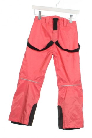 Kinderoverall für Wintersport Crivit, Größe 6-7y/ 122-128 cm, Farbe Rosa, Preis € 12,99