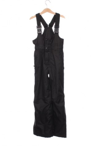 Kinderoverall für Wintersport Etirel, Größe 2-3y/ 98-104 cm, Farbe Schwarz, Preis € 24,49