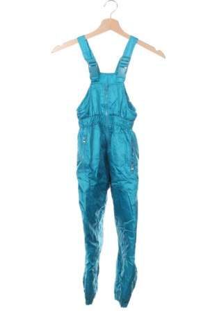 Kinderoverall für Wintersport Kiki & Koko, Größe 3-4y/ 104-110 cm, Farbe Blau, Preis € 22,49