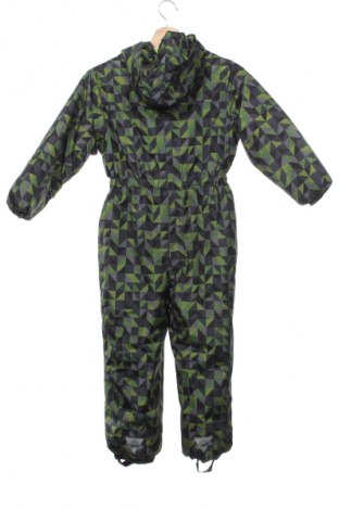 Kinderoverall für Wintersport Kiki & Koko, Größe 5-6y/ 116-122 cm, Farbe Mehrfarbig, Preis € 16,49