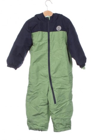 Kinderoverall für Wintersport Lupilu, Größe 18-24m/ 86-98 cm, Farbe Mehrfarbig, Preis € 21,99