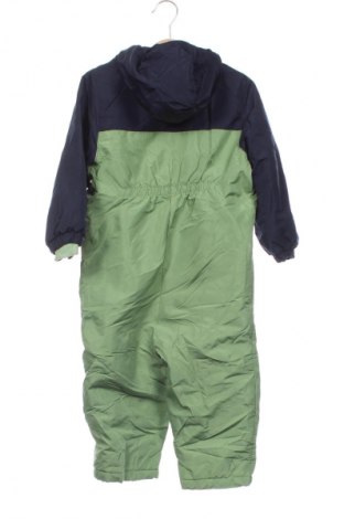 Kinderoverall für Wintersport Lupilu, Größe 18-24m/ 86-98 cm, Farbe Mehrfarbig, Preis € 21,99