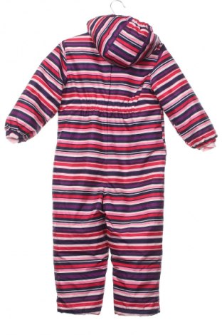 Salopetă pentru copii pentru sporturi de iarnă Lupilu, Mărime 2-3y/ 98-104 cm, Culoare Multicolor, Preț 53,99 Lei