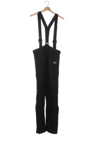 Kinderoverall für Wintersport McKinley, Größe 12-13y/ 158-164 cm, Farbe Schwarz, Preis 12,99 €