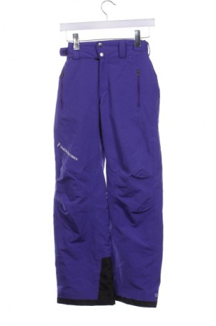 Kinderoverall für Wintersport Peak Performance, Größe 12-13y/ 158-164 cm, Farbe Lila, Preis € 10,99