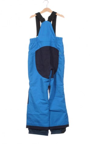 Kinderoverall für Wintersport Vaude, Größe 8-9y/ 134-140 cm, Farbe Blau, Preis € 25,49