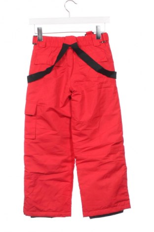 Kinderoverall für Wintersport ZeroXposur, Größe 6-7y/ 122-128 cm, Farbe Rot, Preis € 34,49