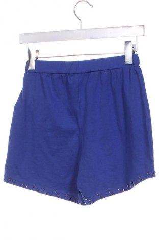 Kinder Shorts, Größe 12-13y/ 158-164 cm, Farbe Blau, Preis € 7,16