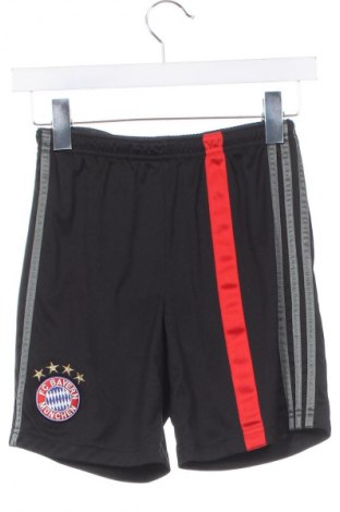 Kinder Shorts Adidas, Größe 11-12y/ 152-158 cm, Farbe Schwarz, Preis € 11,25