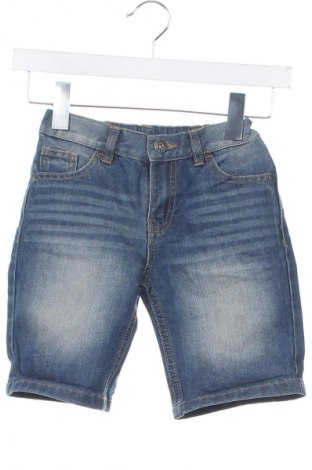 Kinder Shorts F&F, Größe 5-6y/ 116-122 cm, Farbe Blau, Preis € 7,16