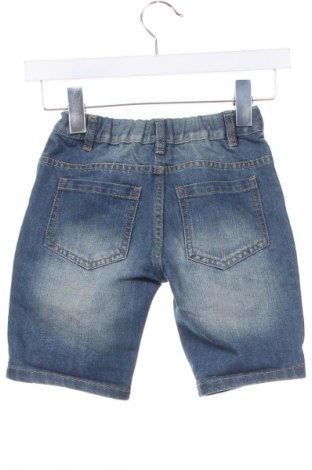 Kinder Shorts F&F, Größe 5-6y/ 116-122 cm, Farbe Blau, Preis € 7,16