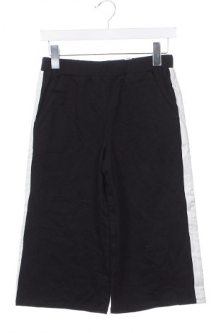 Pantaloni scurți pentru copii Friboo, Mărime 10-11y/ 146-152 cm, Culoare Negru, Preț 67,88 Lei