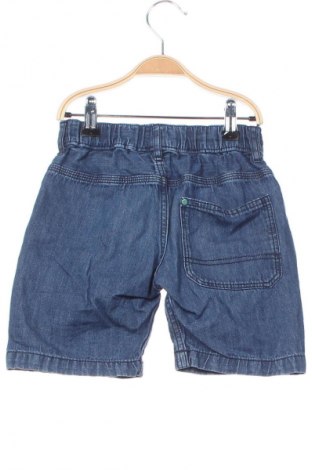 Dziecięce szorty H&M, Rozmiar 3-4y/ 104-110 cm, Kolor Niebieski, Cena 31,46 zł