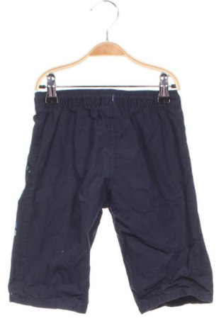 Pantaloni scurți pentru copii Kiki & Koko, Mărime 4-5y/ 110-116 cm, Culoare Albastru, Preț 28,99 Lei