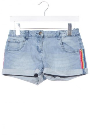 Kinder Shorts Pepperts!, Größe 13-14y/ 164-168 cm, Farbe Blau, Preis € 2,99