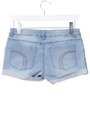 Kinder Shorts Pepperts!, Größe 13-14y/ 164-168 cm, Farbe Blau, Preis 7,16 €