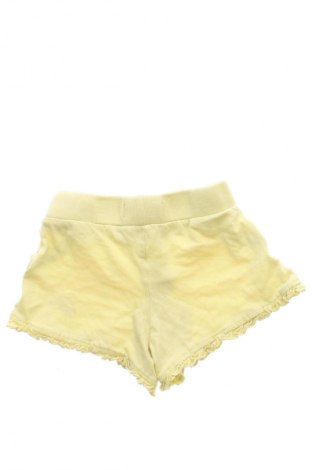 Kinder Shorts Primark, Größe 18-24m/ 86-98 cm, Farbe Gelb, Preis 5,99 €