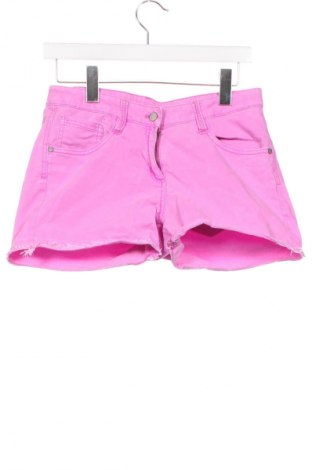 Kinder Shorts S.Oliver, Größe 15-18y/ 170-176 cm, Farbe Lila, Preis € 9,00