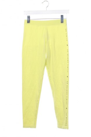 Kinderlegging 4F, Größe 11-12y/ 152-158 cm, Farbe Gelb, Preis € 13,35