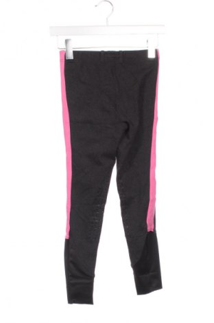 Dziecięce legginsy Active Touch, Rozmiar 8-9y/ 134-140 cm, Kolor Szary, Cena 67,99 zł