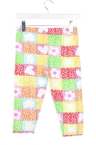 Dětské legíny  Agatha Ruiz De La Prada, Velikost 14-15y/ 168-170 cm, Barva Vícebarevné, Cena  203,00 Kč