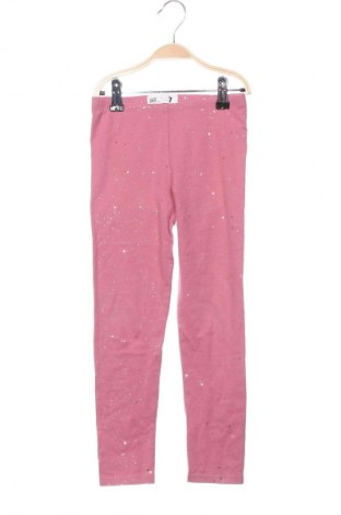 Dziecięce legginsy Cotton On, Rozmiar 6-7y/ 122-128 cm, Kolor Popielaty róż, Cena 54,97 zł