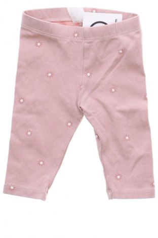 Kinderlegging H&M, Größe 2-3m/ 56-62 cm, Farbe Rosa, Preis 12,24 €