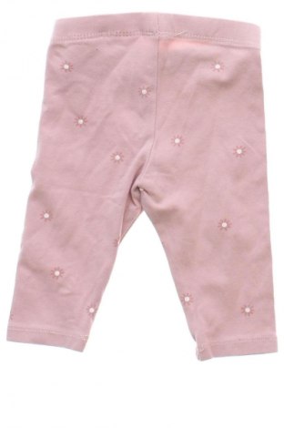 Kinderlegging H&M, Größe 2-3m/ 56-62 cm, Farbe Rosa, Preis 12,24 €