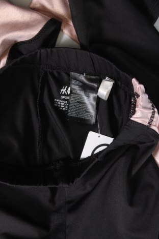 Kinderlegging H&M Sport, Größe 12-13y/ 158-164 cm, Farbe Schwarz, Preis 12,00 €