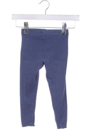 Kinderlegging Next, Größe 3-4y/ 104-110 cm, Farbe Blau, Preis € 14,32