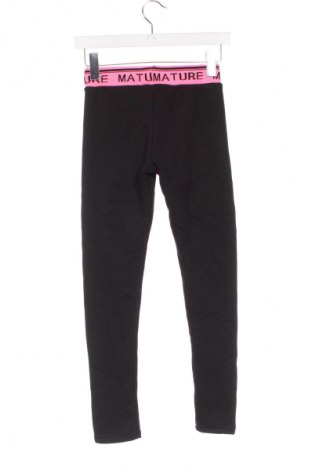 Kinderlegging S&D, Größe 11-12y/ 152-158 cm, Farbe Schwarz, Preis € 14,99