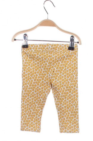 Dziecięce legginsy Sergent Major, Rozmiar 3-6m/ 62-68 cm, Kolor Kolorowy, Cena 62,99 zł