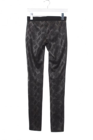 Dziecięce legginsy Sisley, Rozmiar 14-15y/ 168-170 cm, Kolor Czarny, Cena 37,99 zł