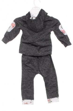 Kinder - Set, Größe 12-18m/ 80-86 cm, Farbe Schwarz, Preis 16,99 €