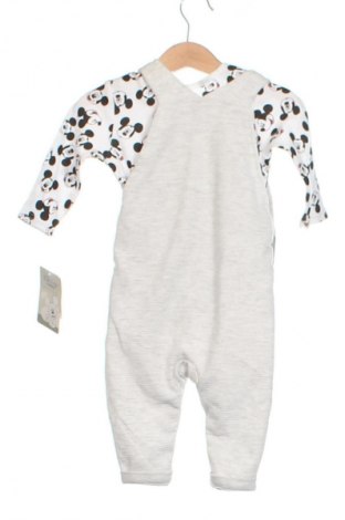 Kinder - Set Primark, Größe 9-12m/ 74-80 cm, Farbe Grau, Preis € 17,90