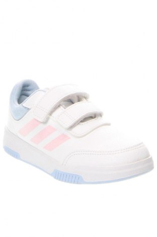 Kinderschuhe Adidas, Größe 27, Farbe Weiß, Preis 24,55 €