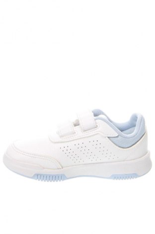 Kinderschuhe Adidas, Größe 27, Farbe Weiß, Preis 24,55 €