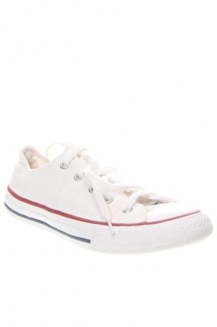 Kinderschuhe Converse, Größe 32, Farbe Weiß, Preis € 13,99