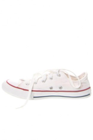 Kinderschuhe Converse, Größe 32, Farbe Weiß, Preis € 13,99