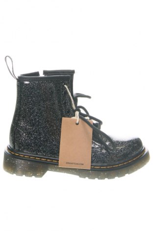 Detské topánky  Dr. Martens, Veľkosť 31, Farba Čierna, Cena  75,39 €