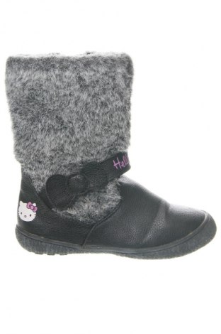 Kinderschuhe Hello Kitty By Sanrio, Größe 31, Farbe Schwarz, Preis 43,24 €